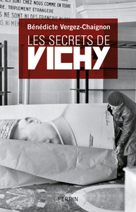 Picture of Les secrets de Vichy