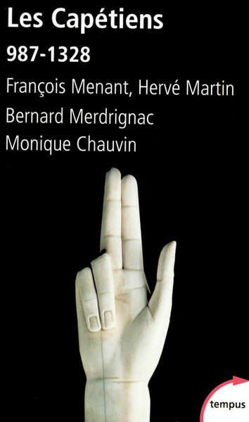 Picture of Les Capétiens 987-1328
