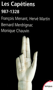 Picture of Les Capétiens 987-1328