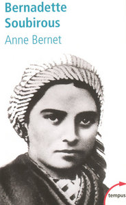 Image de Bernadette Soubirous