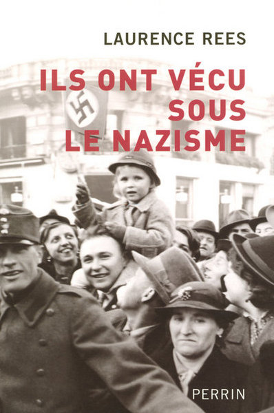 Picture of Ils ont vécu sous le nazisme