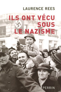 Picture of Ils ont vécu sous le nazisme