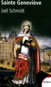 Picture of Sainte Geneviève la fin de la Gaule romaine