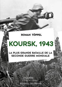 Picture of Koursk, 1943