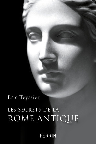 Image de Les secrets de la Rome antique