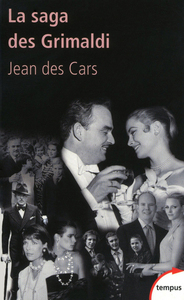 Image de La saga des Grimaldi