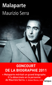 Image de Malaparte vies et légendes