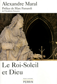 Image de Le Roi-Soleil et Dieu