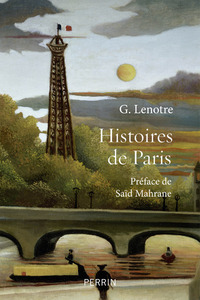 Picture of Histoires de Paris