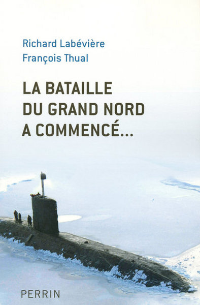 Picture of La bataille du Grand Nord a commencé...