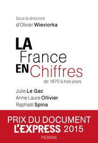 Picture of La France en chiffres