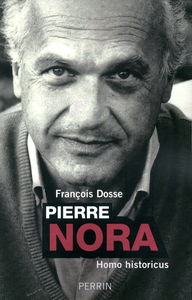 Image de Pierre Nora homo historicus