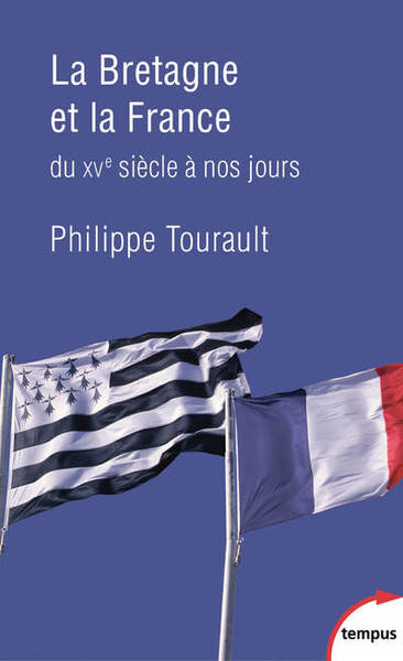 Picture of La Bretagne et la France du XVe siècle à nos jours