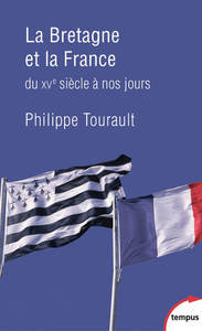 Picture of La Bretagne et la France du XVe siècle à nos jours