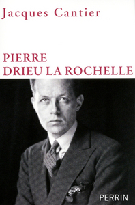 Image de Pierre Drieu La Rochelle