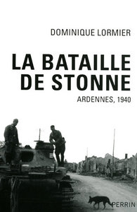 Picture of La bataille de Stonne Ardennes, mai 1940
