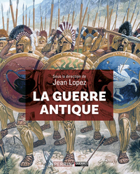 Picture of La guerre antique