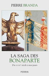 Image de La saga des Bonaparte