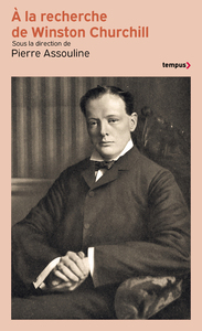 Image de A la recherche de Winston Churchill