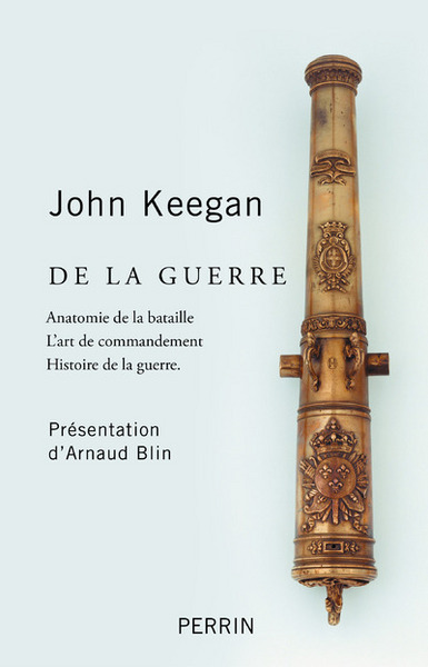 Picture of De la guerre