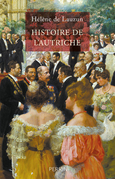 Picture of Histoire de l'Autriche