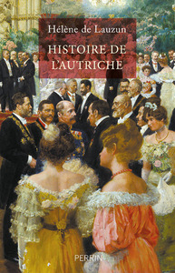 Picture of Histoire de l'Autriche
