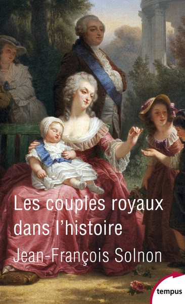 Image de Les couples royaux dans l'histoire