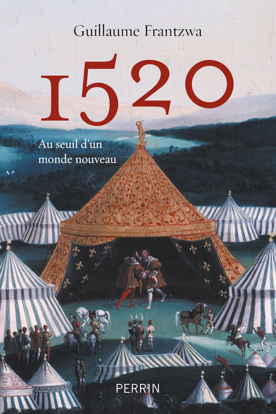 Picture of 1520 - Au seuil d'un monde nouveau