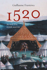 Picture of 1520 - Au seuil d'un monde nouveau