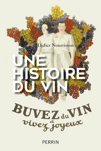 Picture of Une histoire du vin