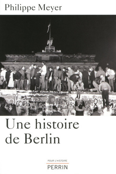 Picture of Une histoire de Berlin