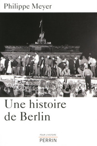 Picture of Une histoire de Berlin