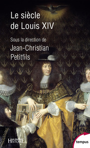 Image de Le siècle de Louis XIV