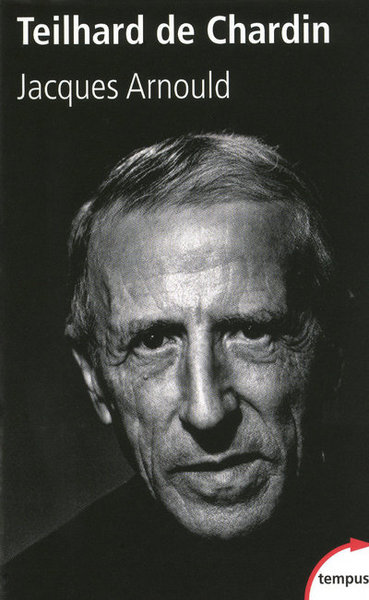 Image de Pierre Teilhard de Chardin