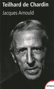 Image de Pierre Teilhard de Chardin