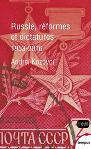 Picture of Russie, réformes et dictatures