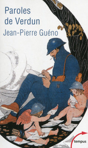 Picture of Paroles de Verdun