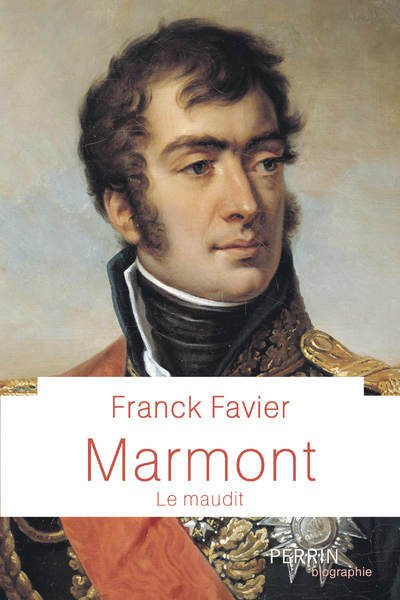 Image de Marmont - Le maudit