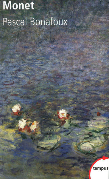 Picture of Monet 1840-1926