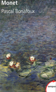 Picture of Monet 1840-1926