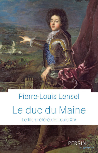 Image de Le Duc du Maine