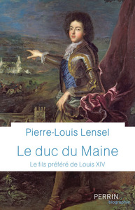 Image de Le Duc du Maine