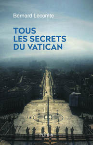 Picture of Tous les secrets du Vatican