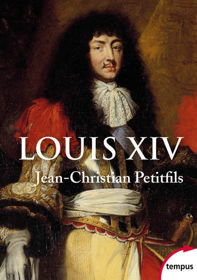 Image de Louis XIV