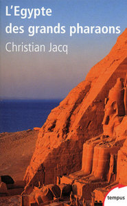Image de L'Égypte des grands pharaons l'histoire et la légende