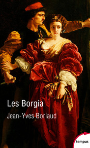 Picture of Les Borgia