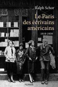 Picture of Le Paris des écrivains américains 1919-1939