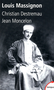 Image de Louis Massignon