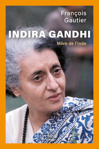 Picture of Indira Gandhi - Mère de l'Inde