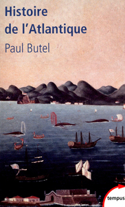 Picture of Histoire de l'Atlantique